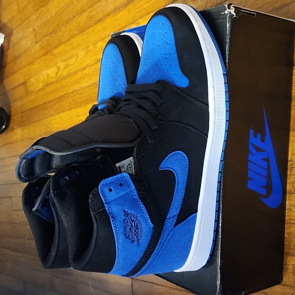 Air Jordan 1 Retro high OG